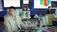 E 20 Genius Girlfriend – Full Movie ENGLISH SUBTITLES (2026)