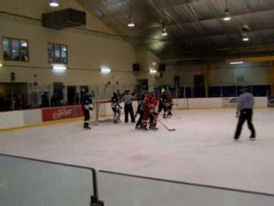 Les Iles Bantam