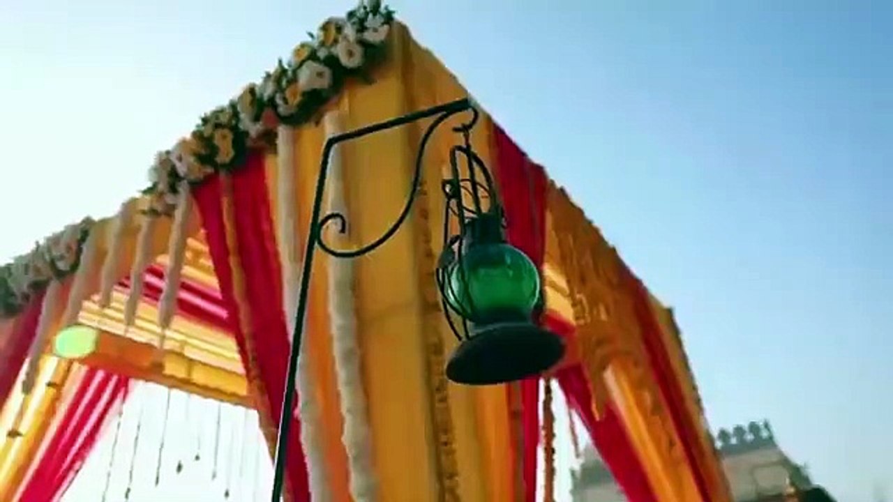 Happily Ever After- Bollywood hot trailer - new trailers HD Movie