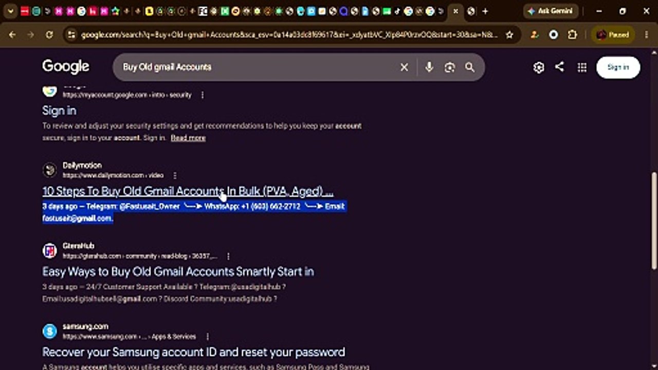 16 Best Places to Buy Verified Twilio Accounts This Year