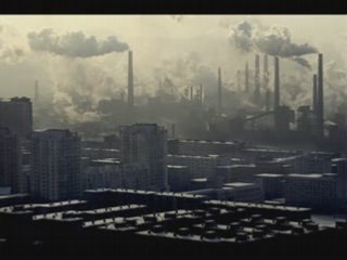 Ma planète, plus très nette