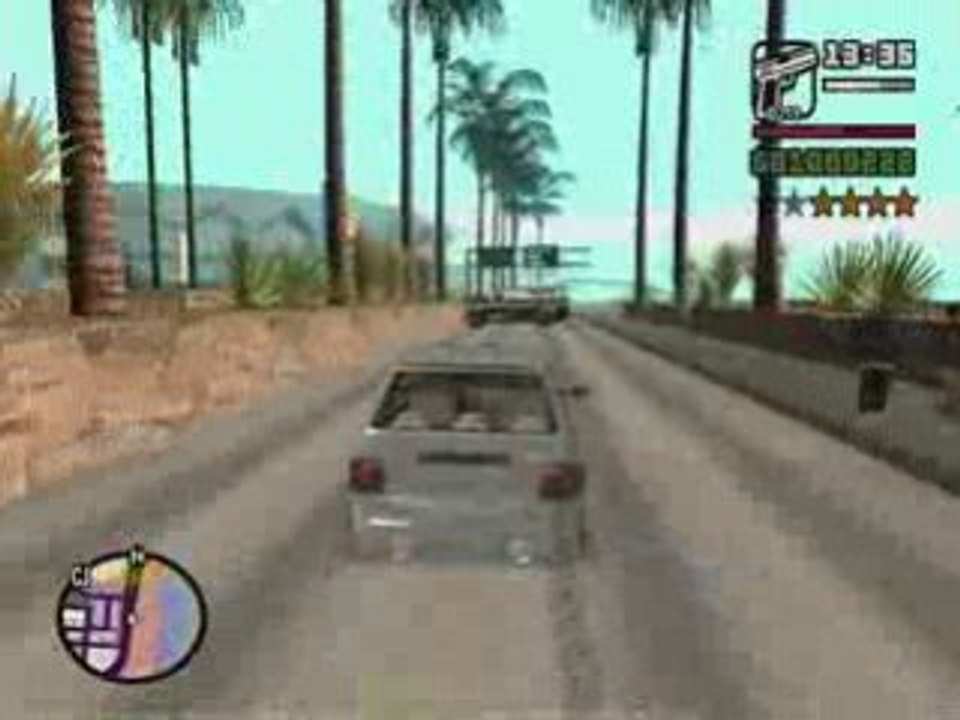 GTA T5XI