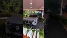 NISSAN ENTRE OS HÍBRIDOS