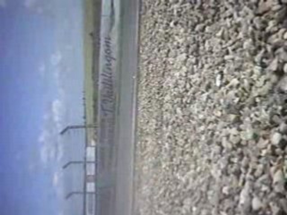 Croix en ternois 14 07 2008 600 CBR RR chute