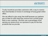 Truxity Incentives - Online Promotional Incentive Company