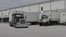 BMW Group Plant Spartanburg Logistics - Building the BMW X5