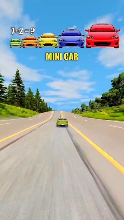Beamng drive game challenge video games. Please follow me