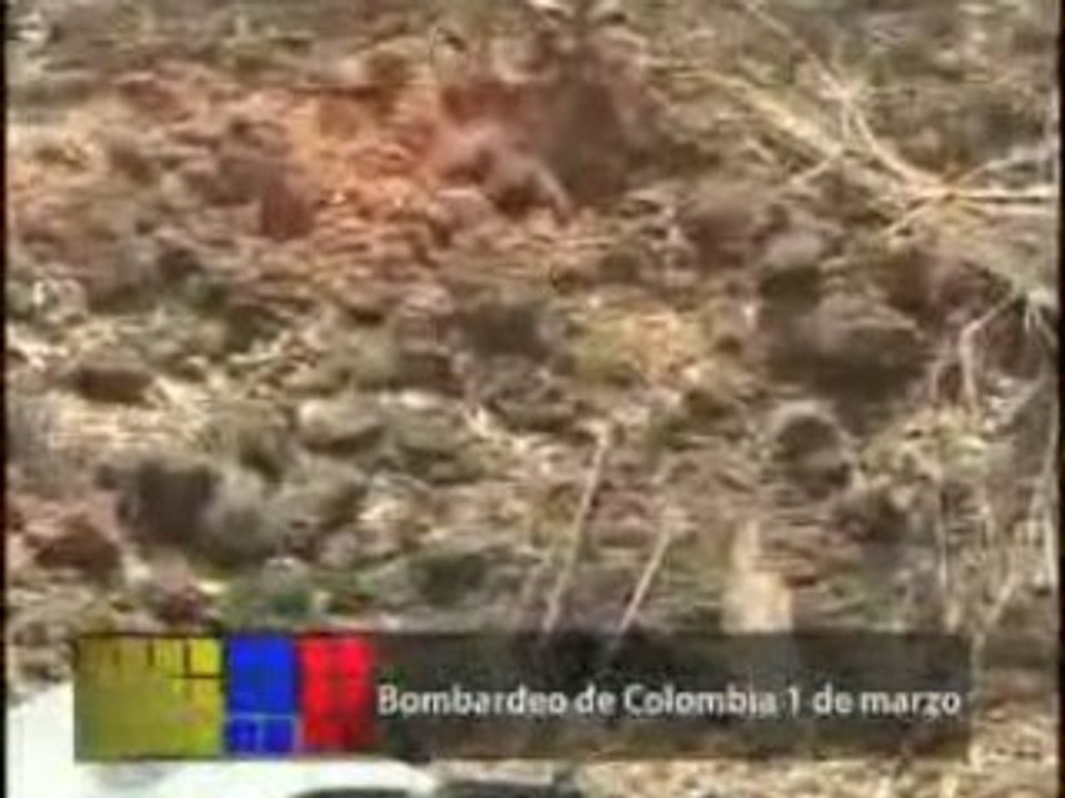 Ecuador, expone la verdad al mundo 1