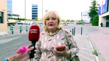 Carmen Balfagón, abogada: "Daniel Sancho no es un asesino, creemos en su inocencia. Hubo una persona que murió y fue un homicidio imprudente"