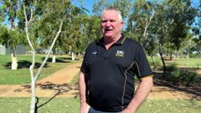 Unionised workers down tools at BHP’s Port Hedland operations a second time