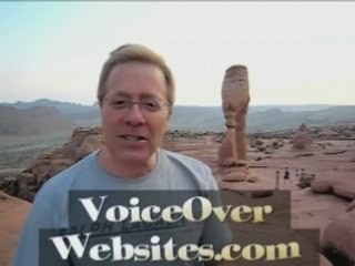 Voice Overs Salt Lake City Utah