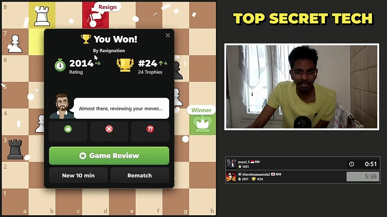 This Chess System Will Make You So Smart It’s Almost Unfair
