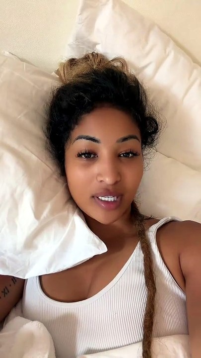 Concert de Shenseea à la Nordev : "je reviendrai", annonce l'artiste