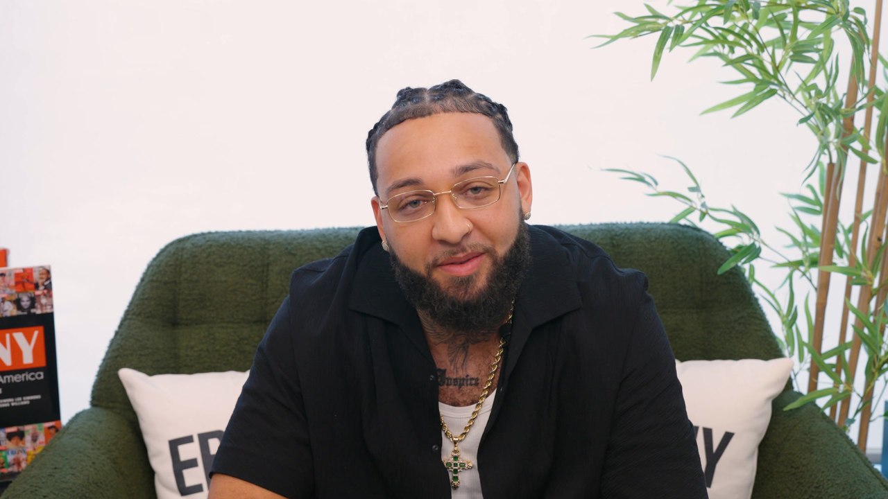 Artists to Watch: Isaiah Falls
