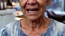 The extraordinary mother of a billionaire