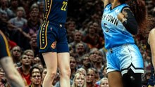 Indiana Fever Beat Chicago Sky 90–86 in an Incredible Game!