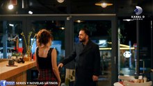 Agentes Implicados Capítulo 6 | Muhtesem Ikili | Novela Turca en Español