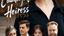 The Counterfeit Heiress (2026) - Full EP Revenge Drama #ADB