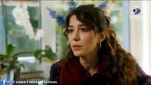 Agentes Implicados Capítulo 11 | Muhtesem Ikili | Novela Turca en Español