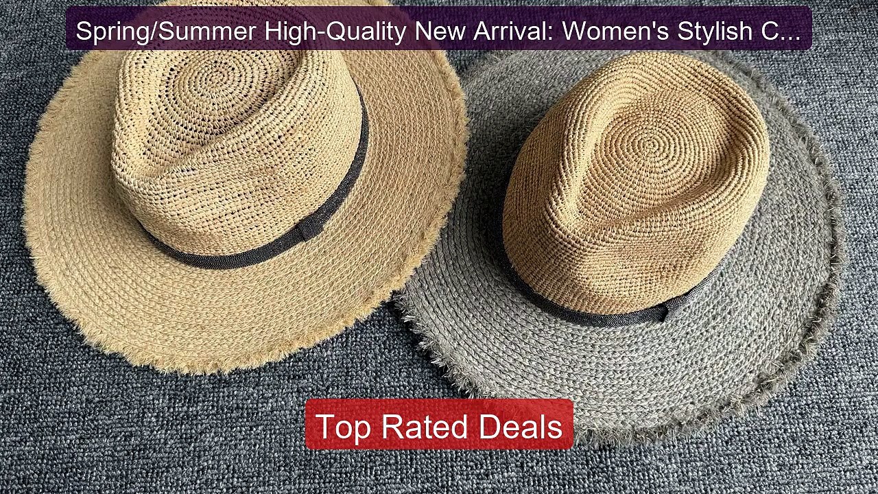 Spring/Summer High-Quality New Arrival: Women's Stylish Casual... -- Best Buy 2026 | Great Quality!