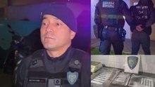 Inspetor da GM explica ação após ataque com facão entre vigilantes em Cascavel