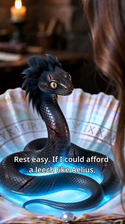 Beastward Academy  Reborn, I Claimed My Sister’s Serpent - Full - New