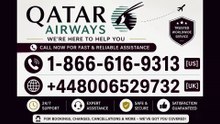 1-866-616-9313 Qatar Airways Name Change Policy {NAME CORRECTION 2026 UPDATE}
