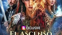 El Ascenso de la Reina Licántropa | Filme Completo em Português