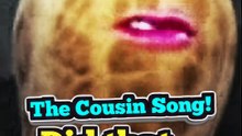 Winnie asked if the Cousin Song actually happened in real life 😭✨