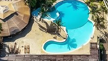 Kenia All Inclusive 10.08.2026 – najlepsze hotele | Lastradar