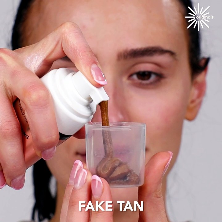 Beauty tips for a flawless look! 🙌