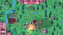 Hearth and Hamlet - Gameplay Trailer