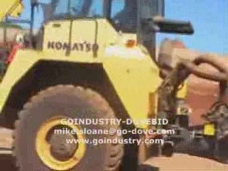 Articulating Dump Trucks For Sale video Dailymotion