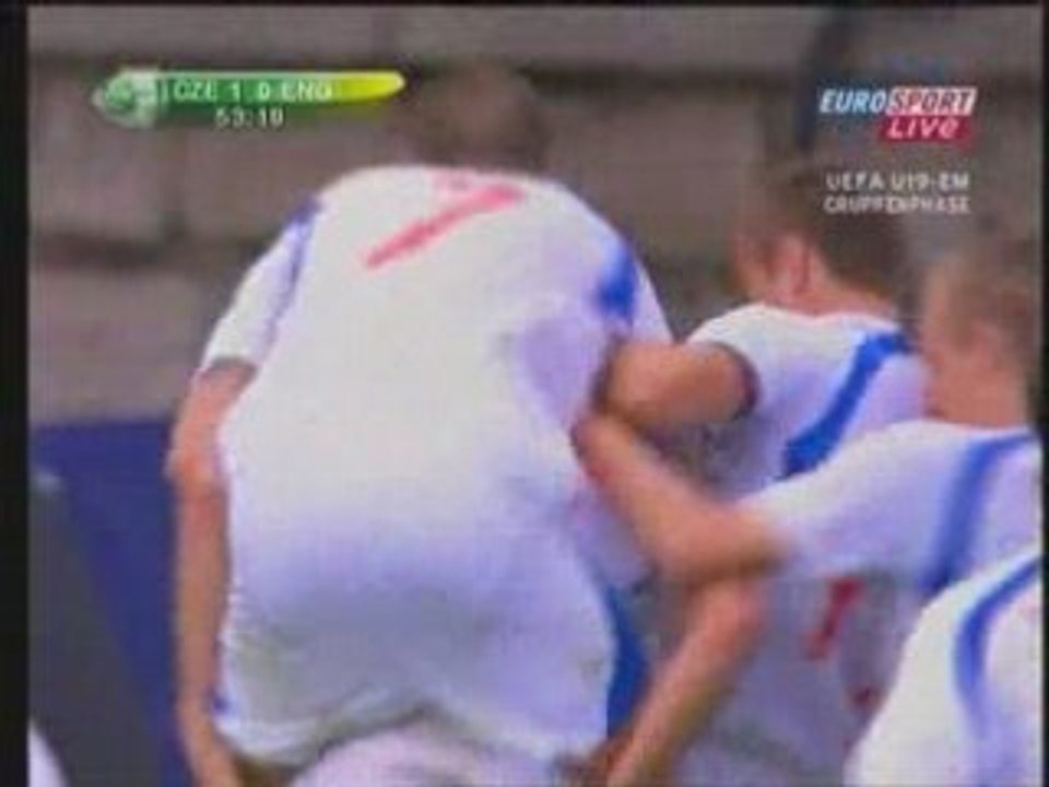 Ceska 19 match 1