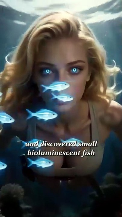 Ho insegnato ad una sirena a corte e poi sono diventato suo amico. | Film Completo in Italiano