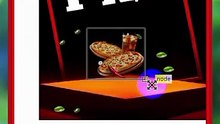 Pizza design deal social media Post part 1