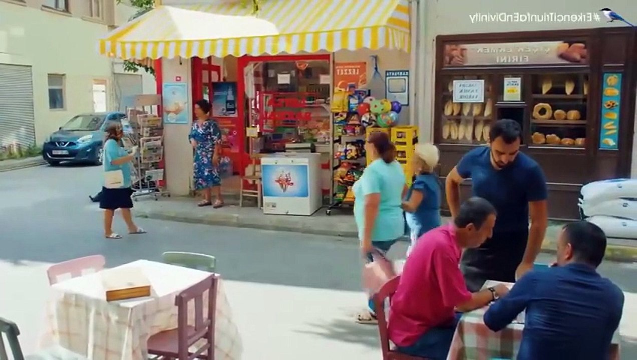 El dilema del corazón | Cap. 14 | Pájaro | Soñador | Erkenci | Kuş