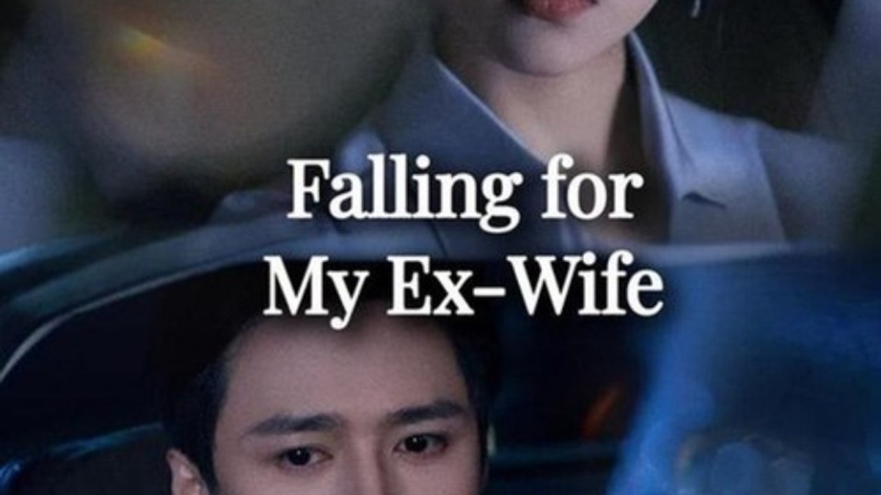 Falling For My Ex Wife