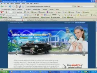 [Little Guy Network] Can Help You Make Money From Home!