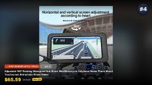 Top 5 Best Bike Phone Mounts For Bumpy Roads (Must Have!)