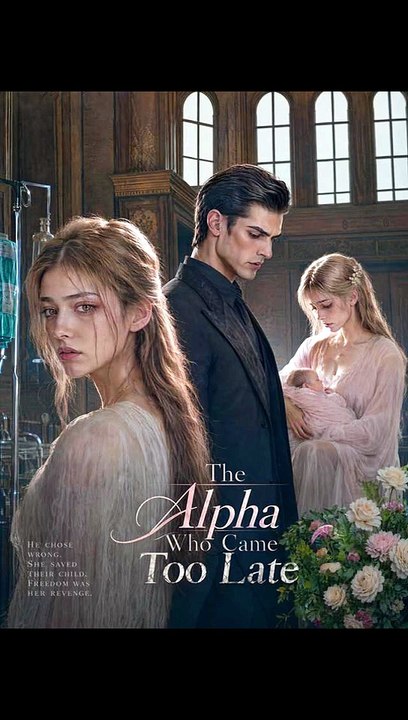 [ENGSUB The Alpha Who Came Too Late