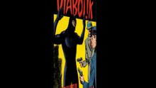 DIABOLIK---AGGUATO MORTALE