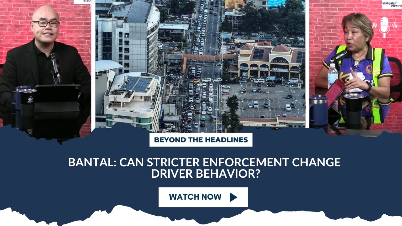 BanTal: Can stricter enforcement change driver behavior?