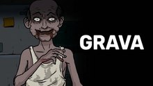 Guijarros: Historia de terror animada #148