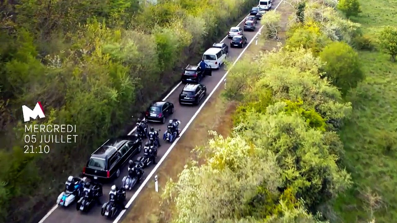 L'incroyable embouteillage