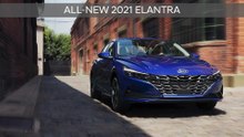 All-new 2021 Hyundai Elantra - Presentation