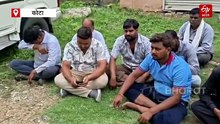 जेके लोन अस्पताल में प्रसूता ने दम तोड़ा, परिजनों ने लगाया लापरवाही के आरोप, प्रबंधन बोला- अचानक हुए हार्ट ब्लॉकेज से मौत