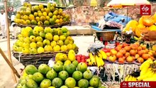 भरतपुर से लुप्त हो रही आम की मिठास, 5 हजार हेक्टेयर से घटकर 40 हेक्टेयर रह गई बागवानी