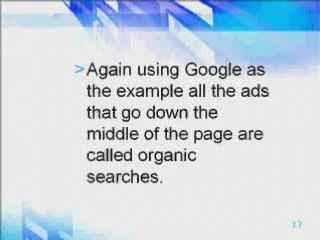 How Does Search Engine Marketing Work