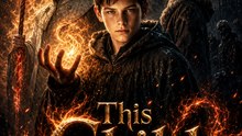 This Child Is a Legendary Sorcerer - Full Episode | Fantasy Short Drama